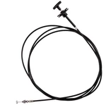 Sbt Choke Cable 204250019 (right Side) Sea-doo Sportster Speedster 1997-00 New. Price: $75.25.