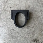 Yamaha Wave Runner Fuel Filter Holder Mount EU0-67817-00-00 Blaster Superjet Vxr Used. Price: $9.99.