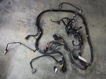 2008-2009 Yamaha Fx Sho Cruiser Main Wiring Harness 6S5-8259L-03-00 By Used. Price: $350.00.