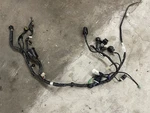 Yamaha FZ-1 FZ1 FZS1000 01 02 03 05 2004 Oem Main Wiring Wire Harness Loom Used. Price: $123.49.