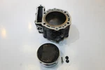 2024 Kawasaki Klr 650 Engine Motor Piston Cylinders Block Jug 11005-0736 Used. Price: $249.99.