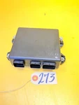 Yamaha Waverunner Vx Sport Deluxe Engine Control Unit 1100 Ecu 05-07 Used. Price: $299.99.