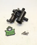 02-06 Gtx Rxp Rxt 4-TEC Seadoo Oil Separator Shut Off Solenoid Tops Valve Tested Used. Price: $218.52.