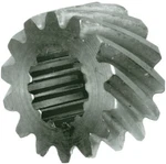 Wsm Shaft Gear 14 Tooth 010-450 New. Price: $40.73.