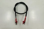 2009-2017 Sea-doo Wake / Gti Ltd 155 Oem Starter Cable Wire 278003267 278003398 Used. Price: $19.95.