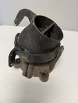 Seadoo Gsx Hx Xp Spx Challenger Steering Nozzle 271000502 271000746 B Used. Price: $50.00.