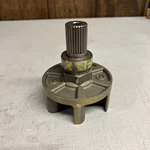 2005 Honda Aquatrax F-12X Drive Connector Oem 23851-HW1-671 Used. Price: $29.99.