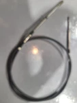 Kawasaki Steering Cable Ultra 260 300X 1500 59406-3785 59406-0003 Used. Price: $60.00.