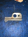 Kawasaki 750 Xi Sts Steering Cable Clamp Oem 92170-3733 Used. Price: $9.49.
