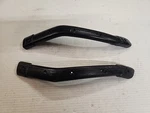 1997-2002 Yamaha GP760 GP800 GP1200 Left & Right Rear Back Corner Hull Bumpers Used. Price: $28.00.
