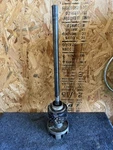 Yamaha Vx 110 Sport Oem Drive Shaft Bearing Housing Coupler 6D3-45511-00-00 Used. Price: $99.99.