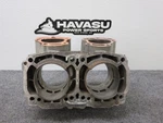 420613561 1997-2002 Sea-doo 951 Carb Cylinder 88MM Std Port Good 6923563 Used. Price: $200.00.