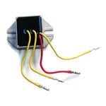 Wsm Voltage Regulator Fits Sea-doo 004-221 Oem# 278000443 New. Price: $44.68.