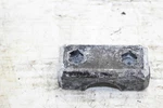1996 Tigershark Monte Carlo 770 Oem Handlebar Clamp 0673-282 Used. Price: $8.89.