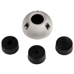 Scanstrut Mini Deck Seal Connector - .63" Cable .35" New. Price: $27.89.