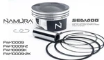 Namura Piston Kit FW-10009 New. Price: $129.85.