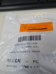 Sea-doo Lh Formed Seal 268000046 New. Price: $10.00.