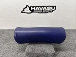 Seadoo Gsx Gtx Xp Gti Gts Steering Handle Bar Chin Pad Cover Purple Oem Used. Price: $45.00.