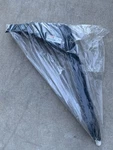 Oem Genuine Yamaha Stern Gunwale F3X-U251D-00-00 New. Price: $35.00.