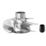 Adonis Impeller Sea-doo Gti 130 155 Wake 4-TEC 2002-2018 Premium 32-145-10-18 New. Price: $189.95.