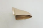 2002-2003 Sea-doo Oem Lh Left Mirror Shell Earthen Clay Freshwater Gti Used. Price: $34.97.