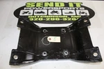 3 Tigershark 1998 TS770L Engine Mounting Plate 0608-167 Used. Price: $15.99.