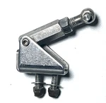 1990 Yamaha Waverunner WR500 Hood Lock Lid Latch EU0-62843-02-00 Used. Price: $12.34.
