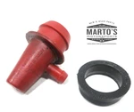 Oe Seadoo 1998-2003 Rx-di Gsx Gtx Limited Xpdi 951 Oil Tank Elbow Fitting Used. Price: $27.99.