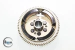 1994 Yamaha Waverunner GP701 61X WR3 Iii Magneto Rotor Flywheel Used. Price: $89.95.