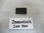 K7A Bombardier/sea-doo 292000414 Cushion Oem New Factory Boat Parts. Price: $8.57.