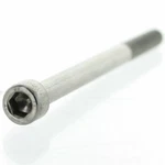 Nos Sea-doo Socket Head Screw M6 X 80, Challenger Oem Part 210100010, 205068060 New. Price: $5.54.