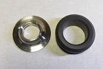 New Oem Brp Sea-doo Carbon Ring Kit 295501144. Price: $55.99.