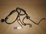 Sea-doo 2003 Rx Di Wiring Harness Wire Electrical Plug 951 Used. Price: $23.96.
