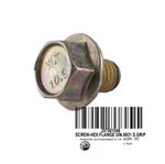 Sea-doo Oem Screw-hex.flange DIN.6921 S.grip 207581046 New. Price: $24.99.