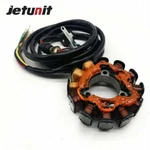 Stator For Kawasaki 21003-3730 Jet STX/900 ZXI/1100 STX/1100 New. Price: $74.97.