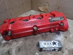 2004-2007 Honda Aquatrax F12X R12X Valve Cover 12300-HW1-731 Used. Price: $48.00.