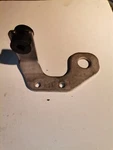 Sea-doo Seadoo 4-TEC Rotax 1503 Transport Bracket Front 420951380 Used. Price: $34.00.