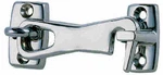 Perko 1287DP1CHR #1 Modern Design Cabin Door Hook 2" New. Price: $18.27.