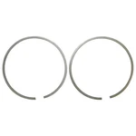 Rik +1MM 81MM Oversize Piston Ring Set 1992-2005 Kawasaki 750 1100 1200 New. Price: $31.61.