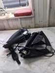 06 Sea-doo Gtx 4-TEC Supercharged 215 Wakeboard Mount Holder Racks Used. Price: $130.50.
