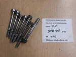 3008-301 Arctic Cat 1996 Monte Carlo 900 Jet Ski Bolt (7) T95 Used. Price: $24.99.