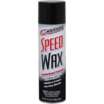 Maxima Speed Wax 15.5OZ 70-76920 New. Price: $11.43.