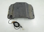 2006 Yamaha Vx 110 Deluxe Oem Ride Plate + Speed Sensor F1K-U273B-06-KT Used. Price: $89.95.