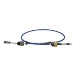 2001 Kawasaki Jet Ski 1100 Zxi Trim Control Cable 59406-3759 Used. Price: $38.99.