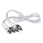 T-spec Series Rca Audio Cable 2 Channel (.91 M) V10R3 New. Price: $51.99.