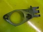 Yamaha 91 VXR650 Carbs Carburetors Cable Plate Only Fits Used. Price: $11.39.