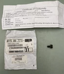 Replaces Can-am V9600006010LL Hex Flanged Screw M6 New. Price: $17.57.