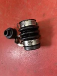 Sea-doo Seadoo 3D Gti Gtx Rx Di Impeller Drive Shaft Carbon Seal Boot 272000064 Used. Price: $20.00.