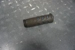 2004-2005 Sea-doo Oem Handlebar Grip Blue Freshwater Gtx 4-TEC Ltd Used. Price: $17.96.