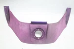 1994 Yamaha Oem Front Bow Cover Engine Hatch Purple Freshwater Wave Raider Used. Price: $37.50.
